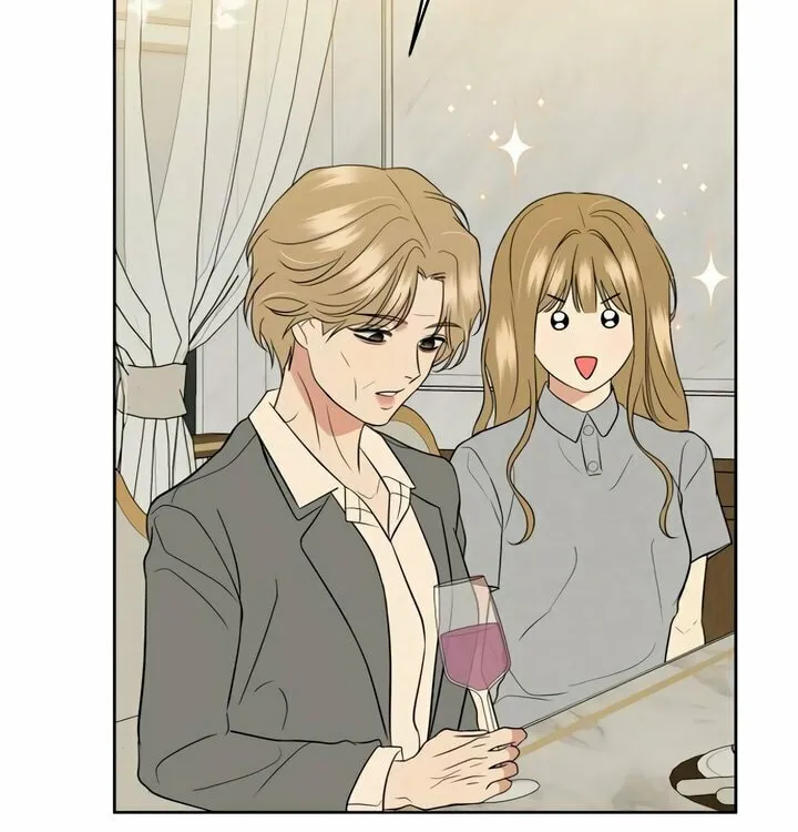 Marry In Bed at 19 Chapter 32 page 32 - 