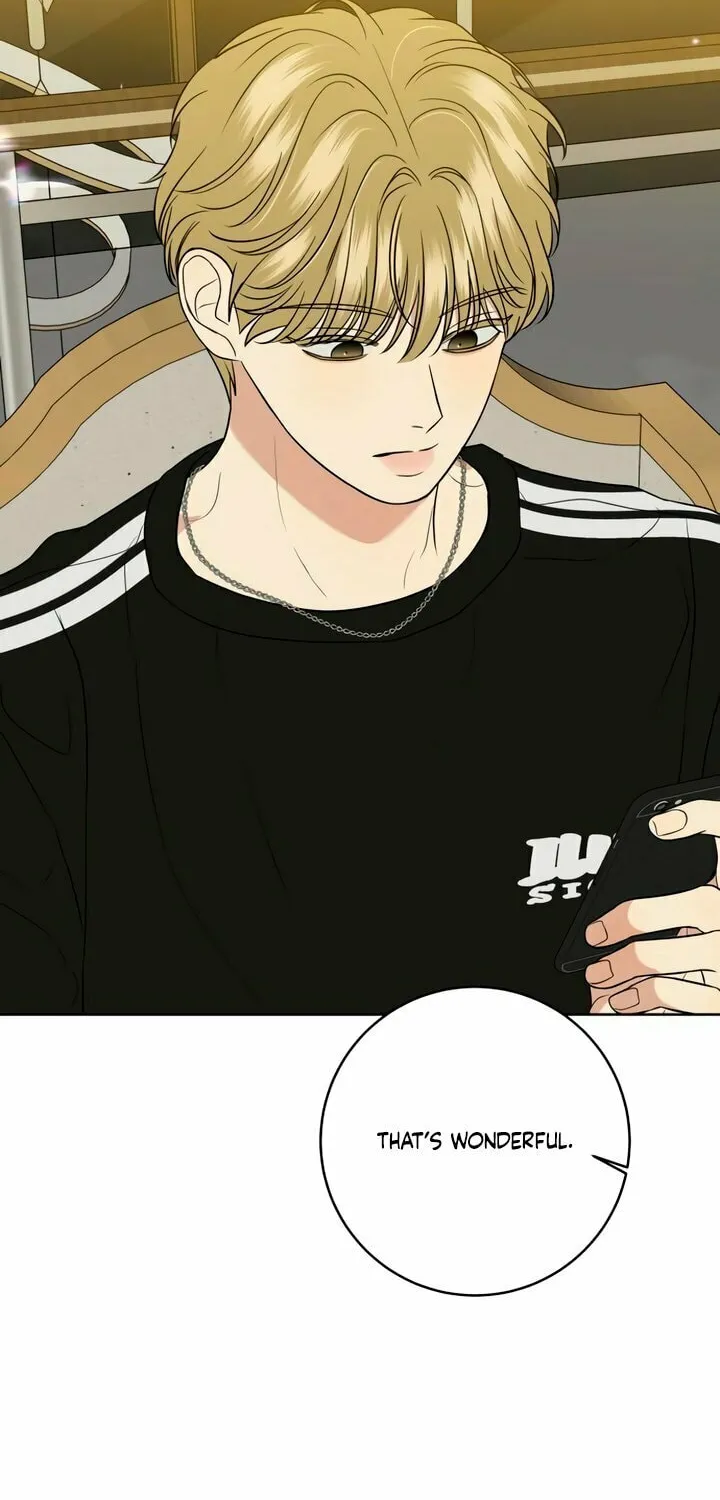 Marry In Bed at 19 Chapter 32 page 34 - 