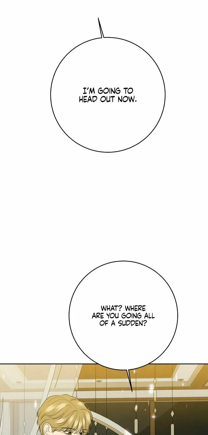 Marry In Bed at 19 Chapter 32 page 36 - 
