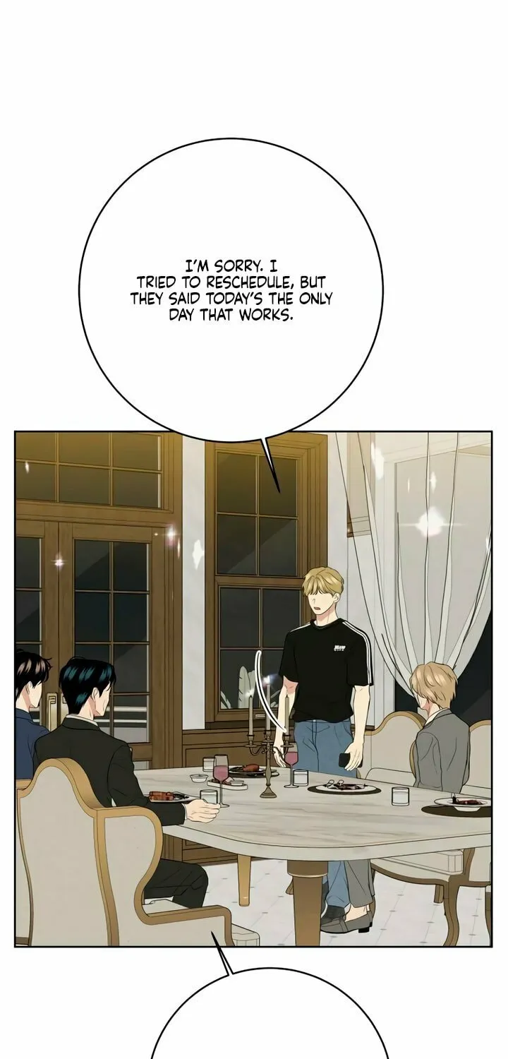 Marry In Bed at 19 Chapter 32 page 38 - 
