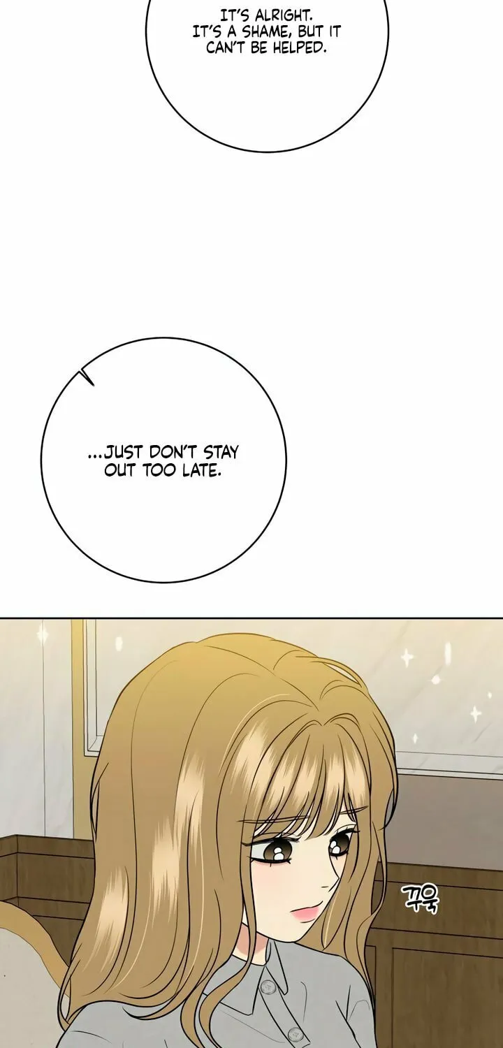 Marry In Bed at 19 Chapter 32 page 39 - 