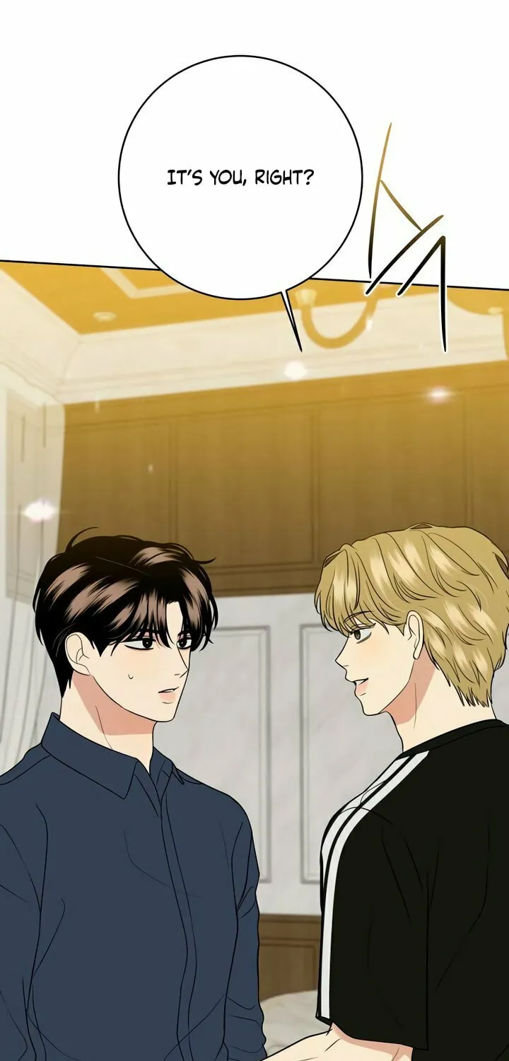 Marry In Bed at 19 Chapter 32 page 5 - 