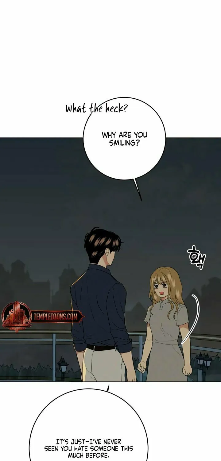 Marry In Bed at 19 Chapter 32 page 47 - 