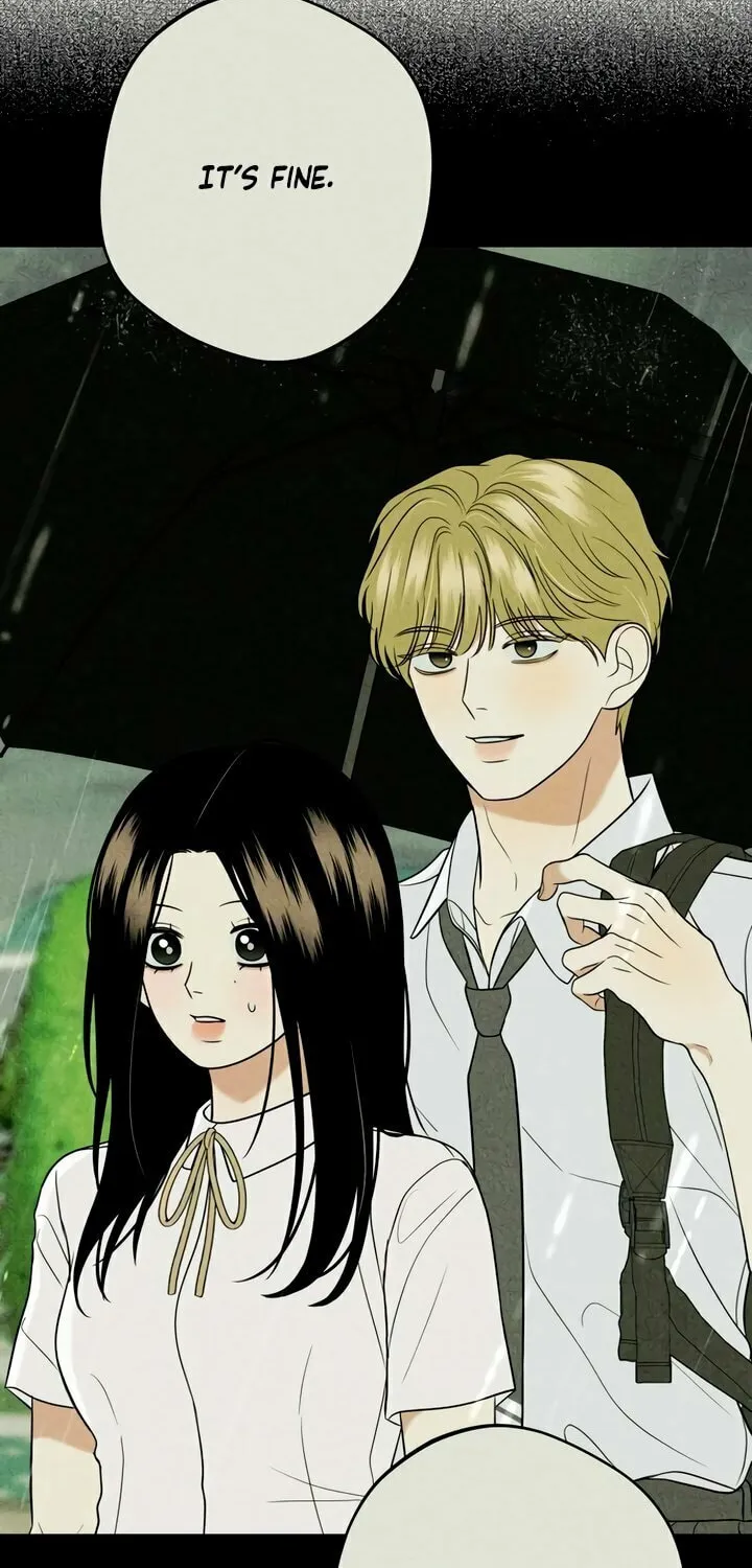 Marry In Bed at 19 Chapter 32 page 50 - 