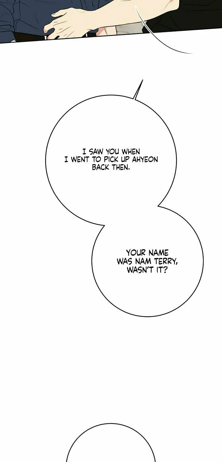 Marry In Bed at 19 Chapter 32 page 6 - 