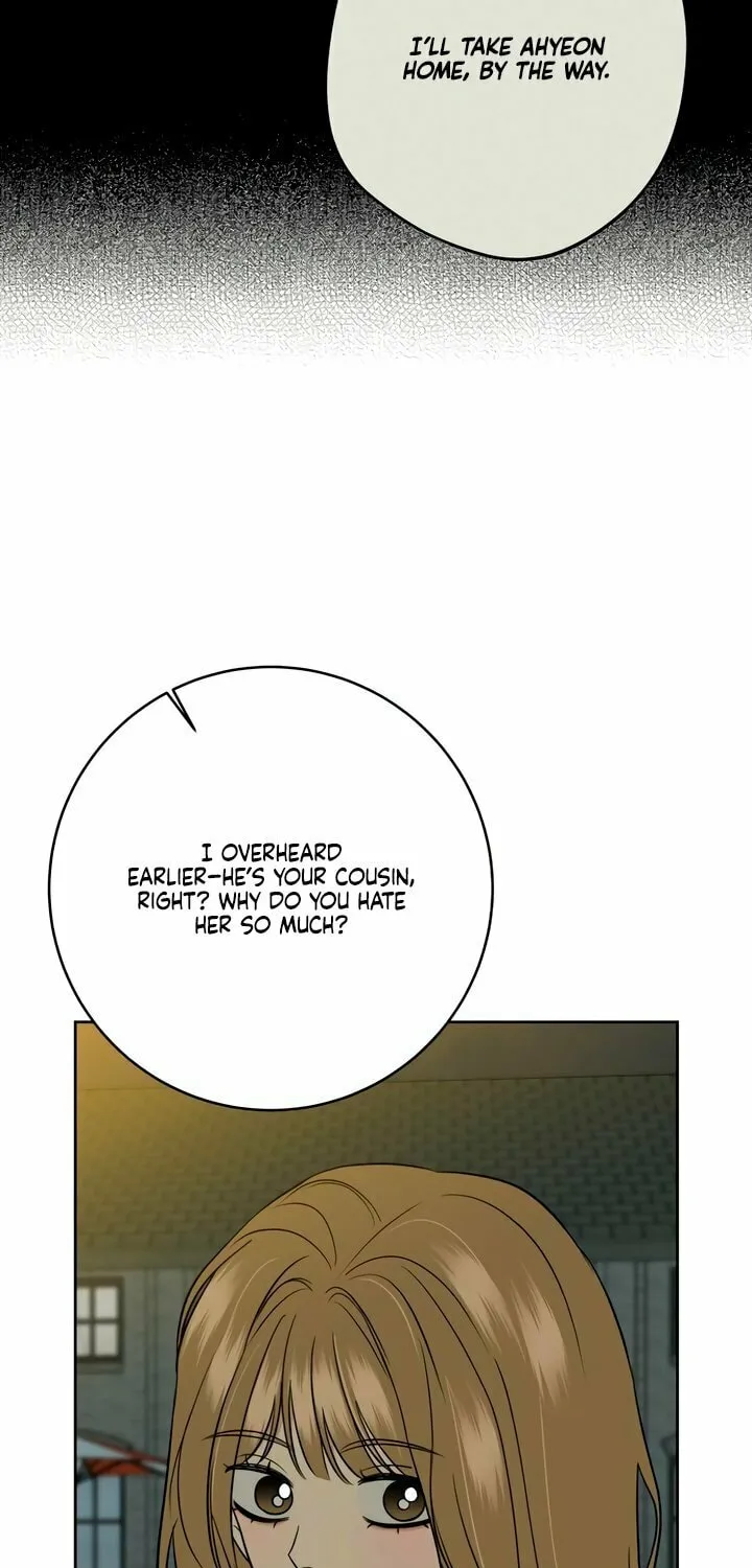 Marry In Bed at 19 Chapter 32 page 51 - 