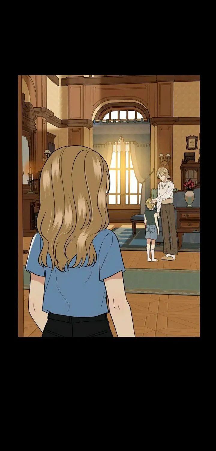 Marry In Bed at 19 Chapter 32 page 54 - 