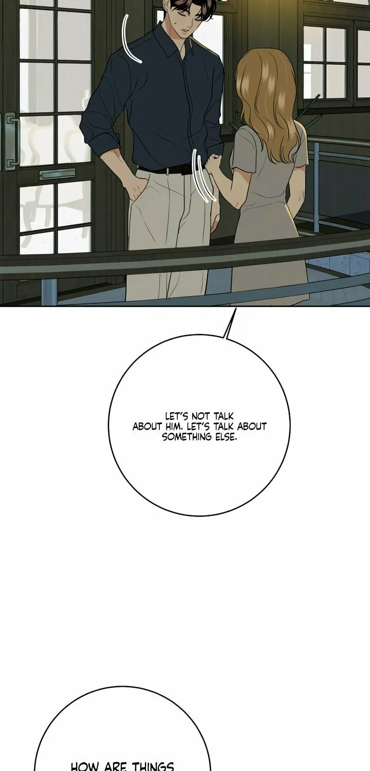 Marry In Bed at 19 Chapter 32 page 60 - 