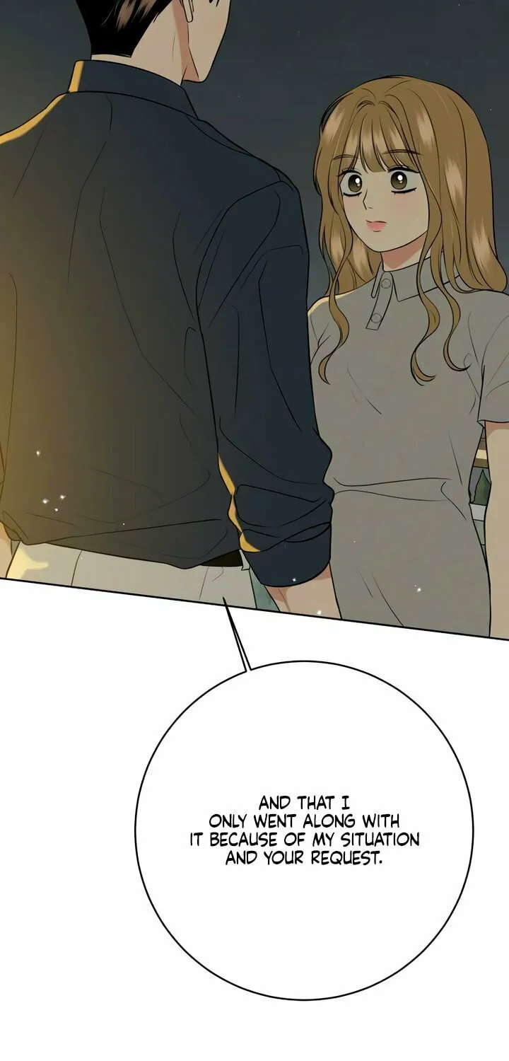 Marry In Bed at 19 Chapter 32 page 67 - 