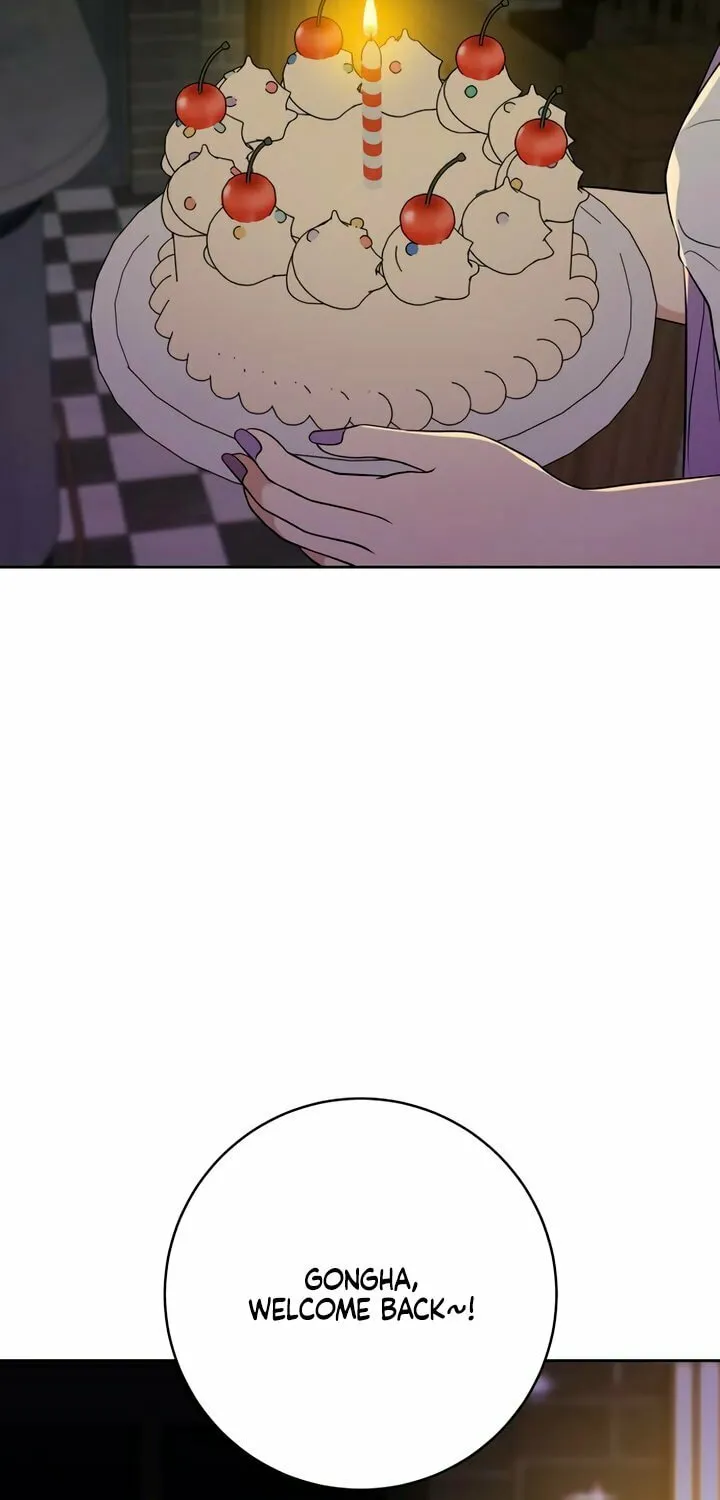 Marry In Bed at 19 Chapter 32 page 71 - 