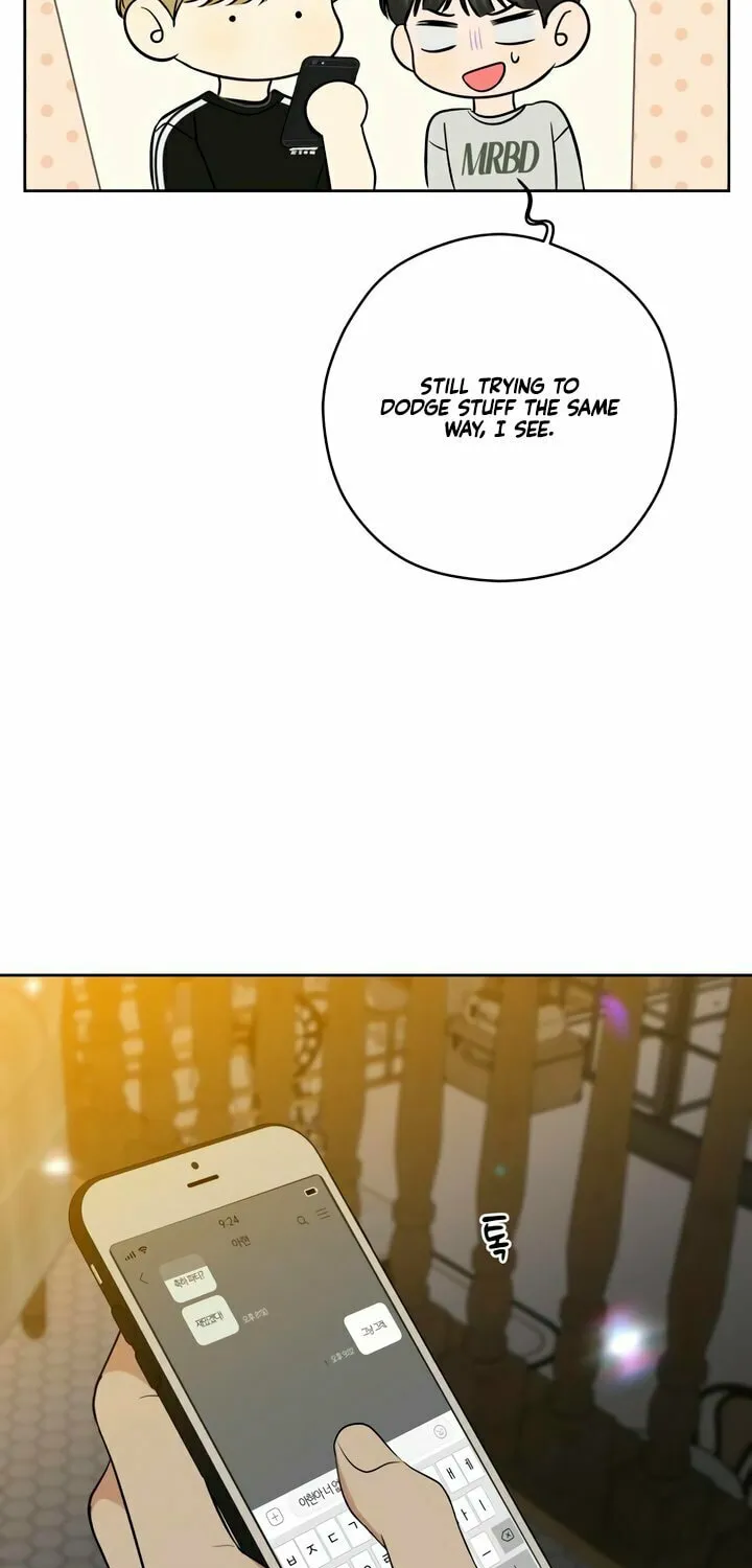 Marry In Bed at 19 Chapter 32 page 79 - 