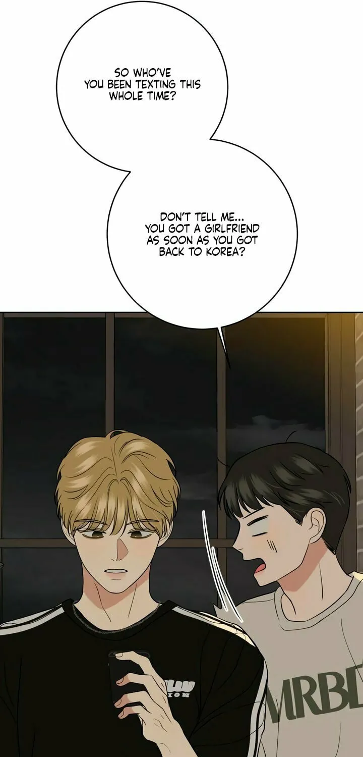 Marry In Bed at 19 Chapter 32 page 81 - 