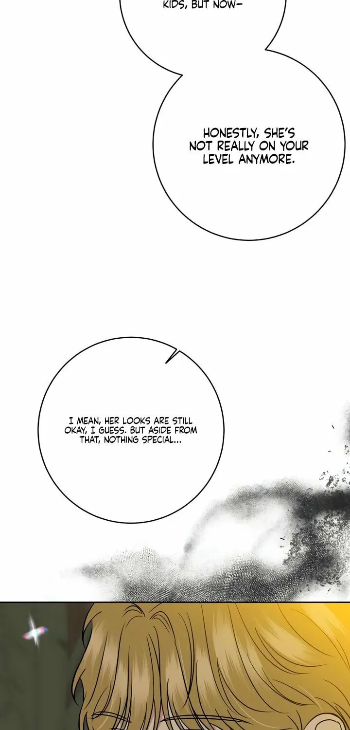 Marry In Bed at 19 Chapter 32 page 86 - 