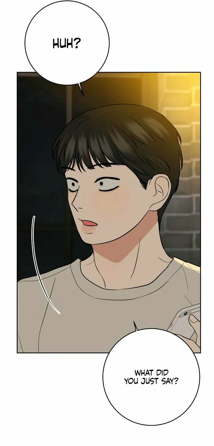Marry In Bed at 19 Chapter 32 page 89 - 