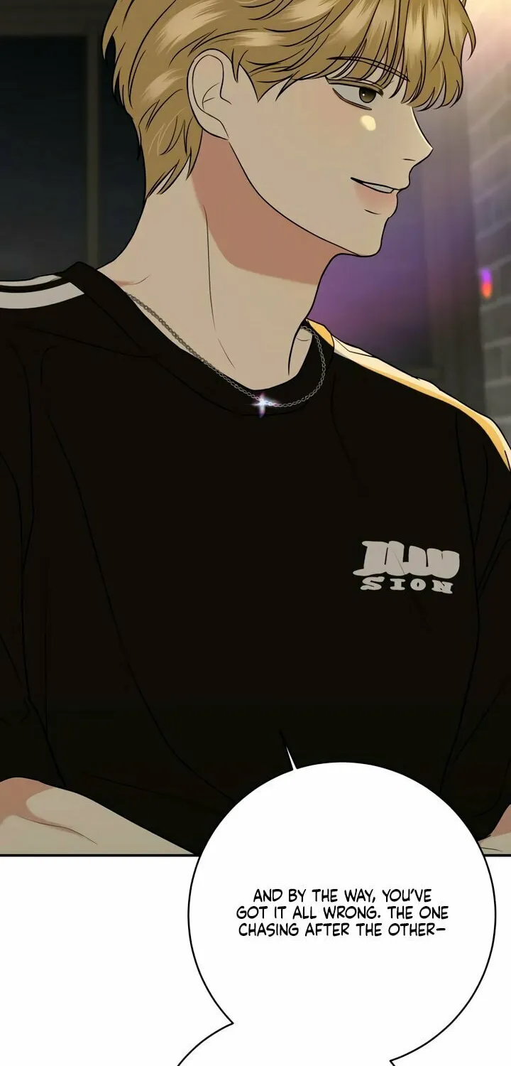 Marry In Bed at 19 Chapter 33 page 2 - 