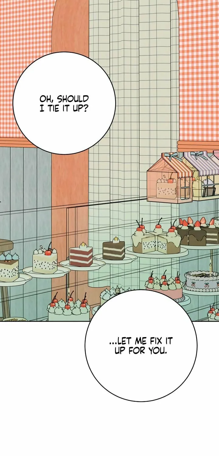 Marry In Bed at 19 Chapter 33 page 101 - 