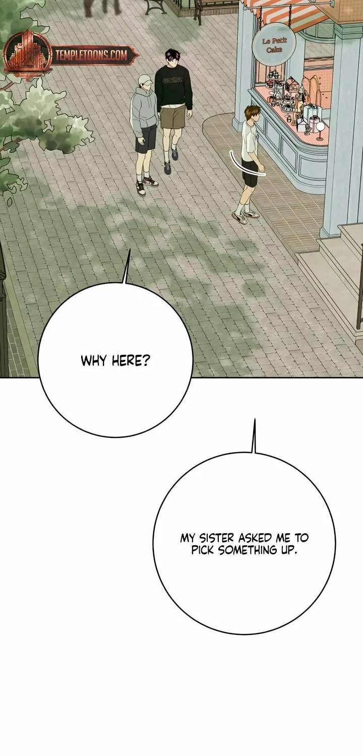 Marry In Bed at 19 Chapter 33 page 108 - 