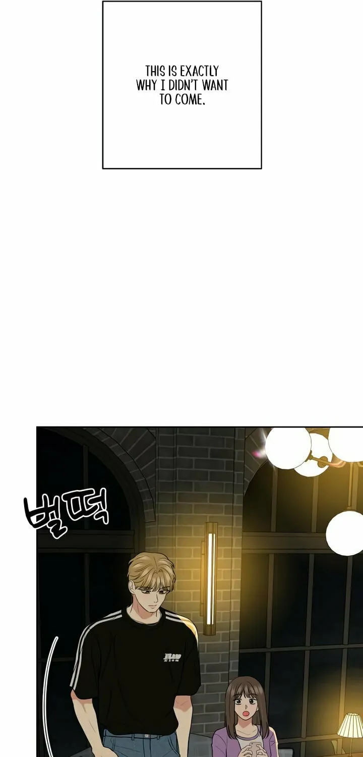 Marry In Bed at 19 Chapter 33 page 17 - 