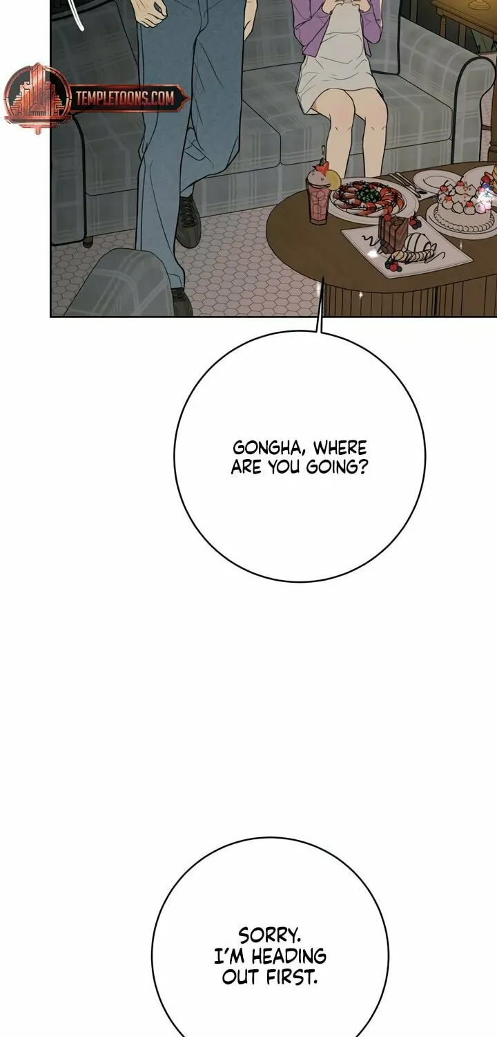 Marry In Bed at 19 Chapter 33 page 18 - 