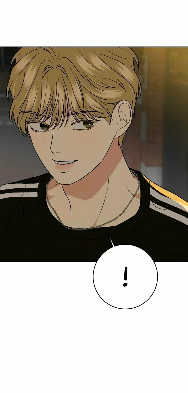 Marry In Bed at 19 Chapter 33 page 27 - 