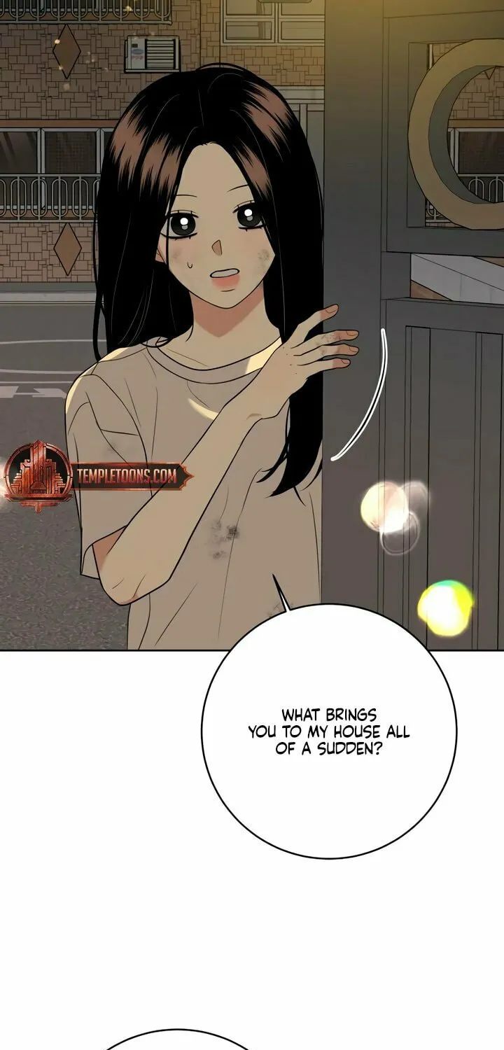 Marry In Bed at 19 Chapter 33 page 29 - 