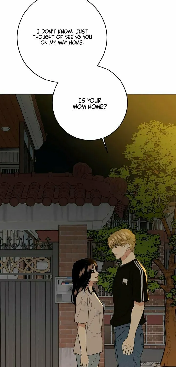 Marry In Bed at 19 Chapter 33 page 30 - 