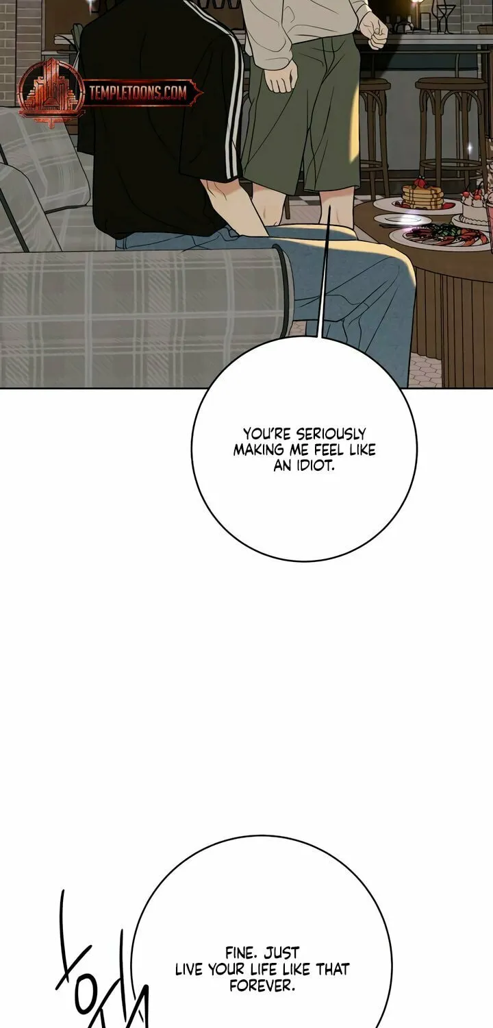 Marry In Bed at 19 Chapter 33 page 4 - 
