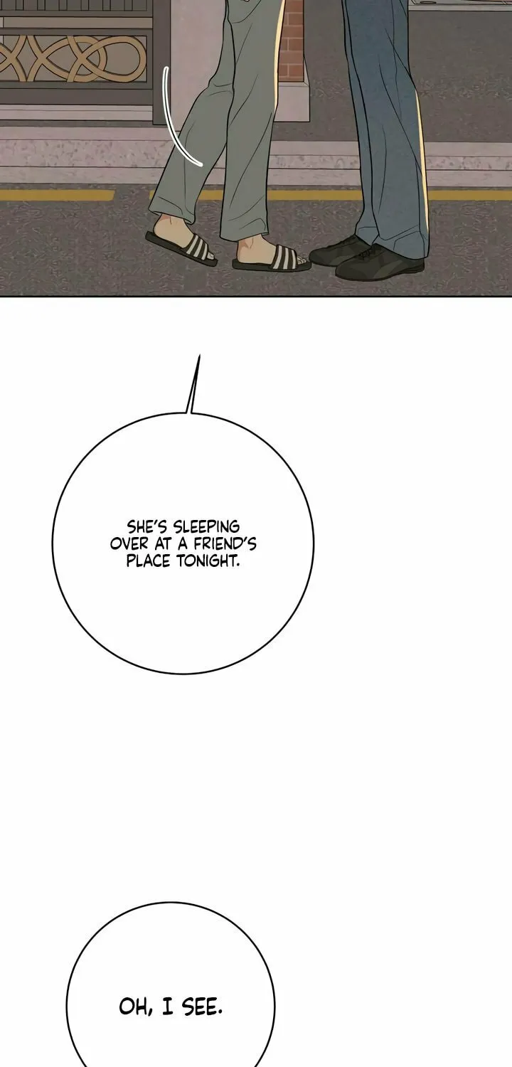Marry In Bed at 19 Chapter 33 page 31 - 