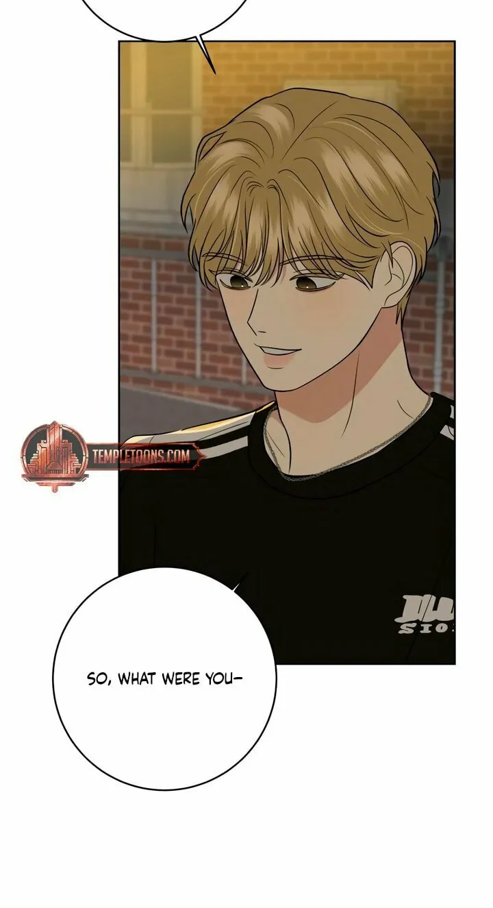 Marry In Bed at 19 Chapter 33 page 32 - 