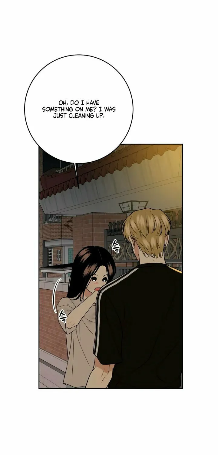 Marry In Bed at 19 Chapter 33 page 34 - 