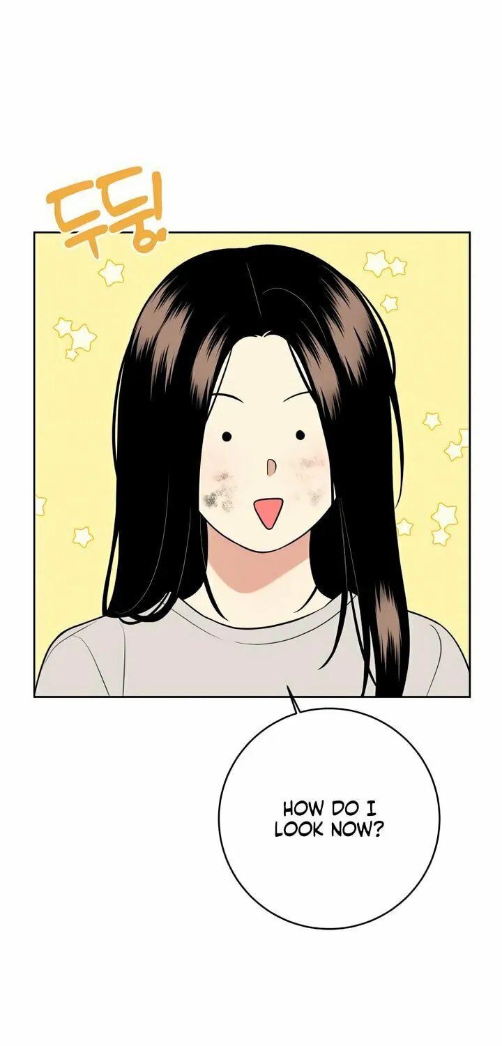 Marry In Bed at 19 Chapter 33 page 35 - 