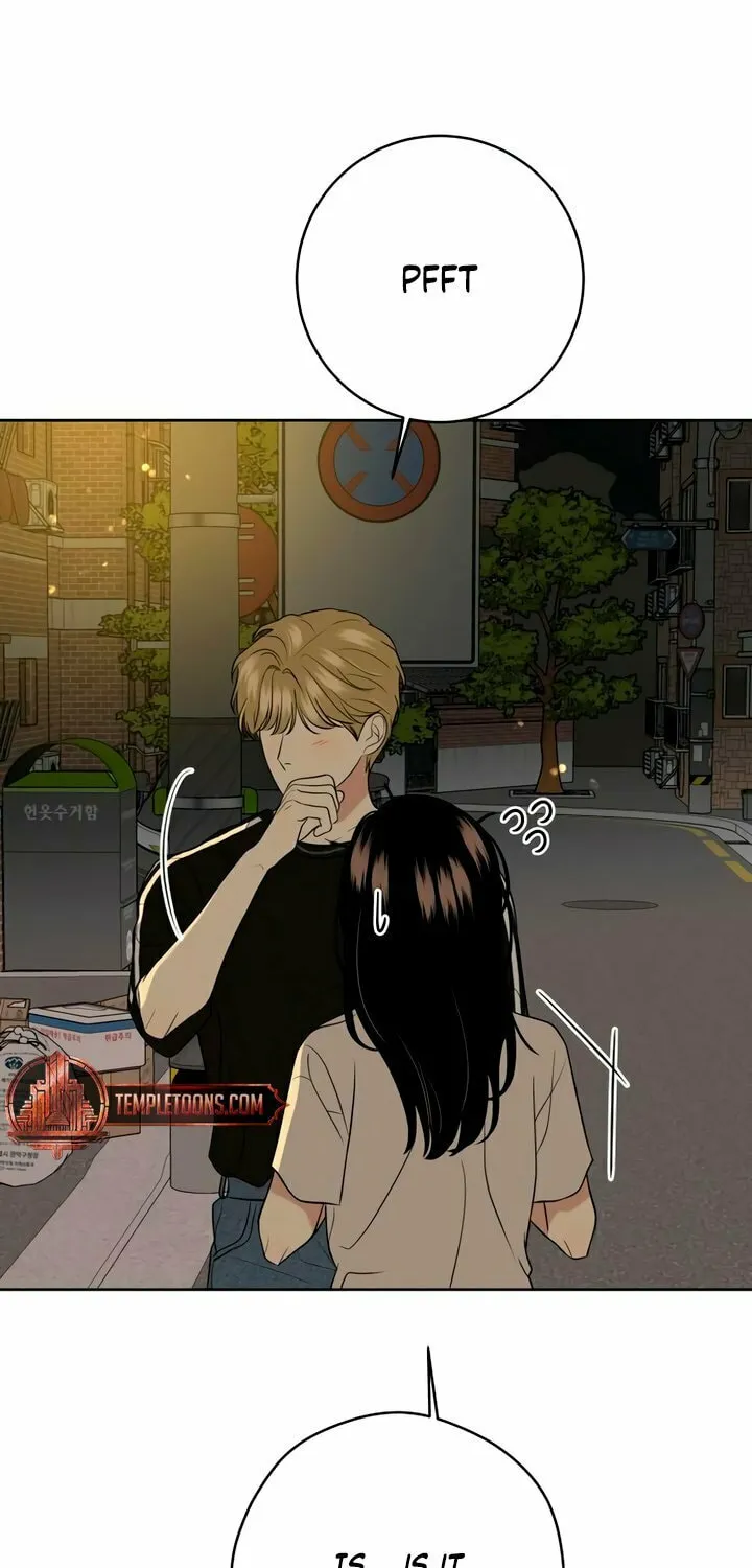 Marry In Bed at 19 Chapter 33 page 36 - 