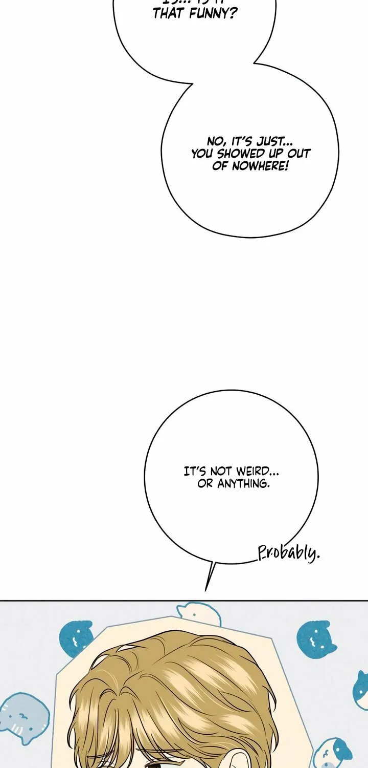 Marry In Bed at 19 Chapter 33 page 37 - 