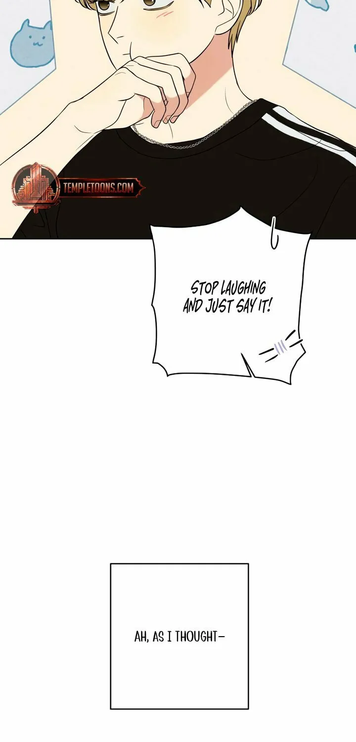 Marry In Bed at 19 Chapter 33 page 38 - 