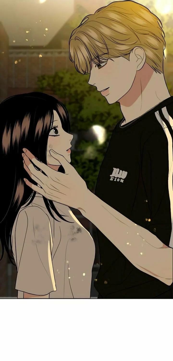 Marry In Bed at 19 Chapter 33 page 41 - 