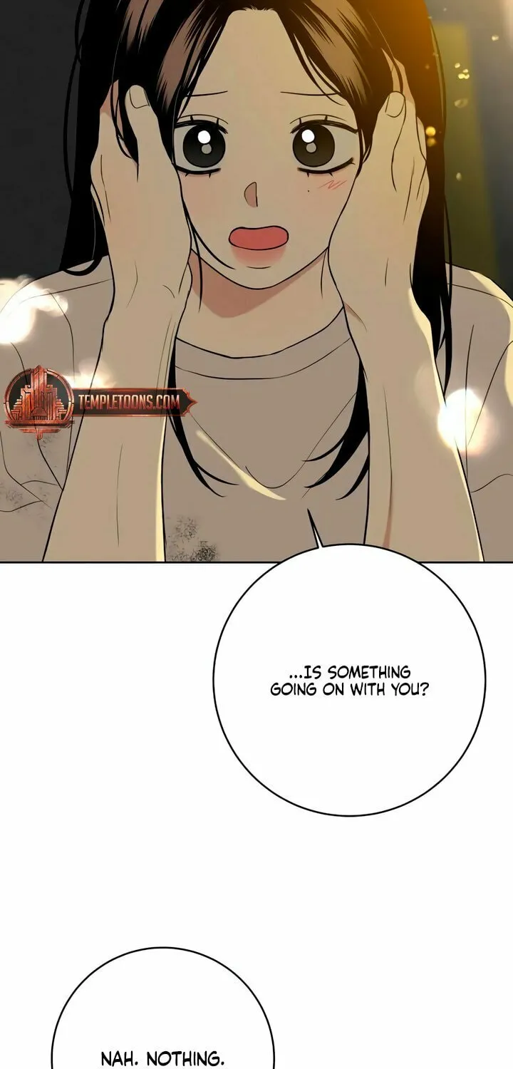 Marry In Bed at 19 Chapter 33 page 44 - 