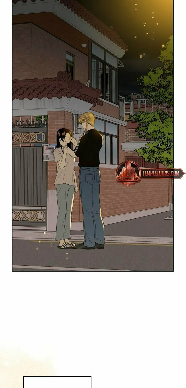 Marry In Bed at 19 Chapter 33 page 47 - 