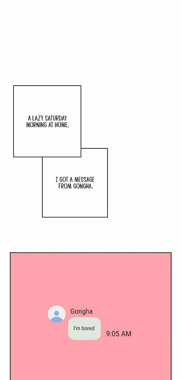 Marry In Bed at 19 Chapter 33 page 50 - 