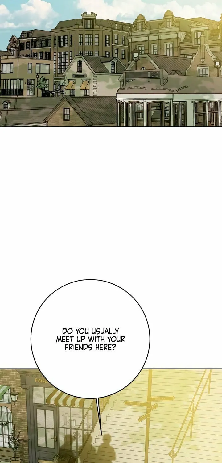 Marry In Bed at 19 Chapter 33 page 52 - 