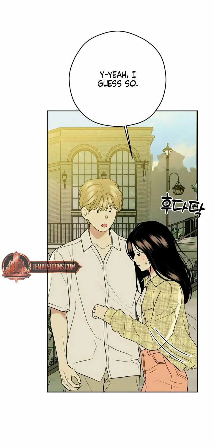 Marry In Bed at 19 Chapter 33 page 63 - 