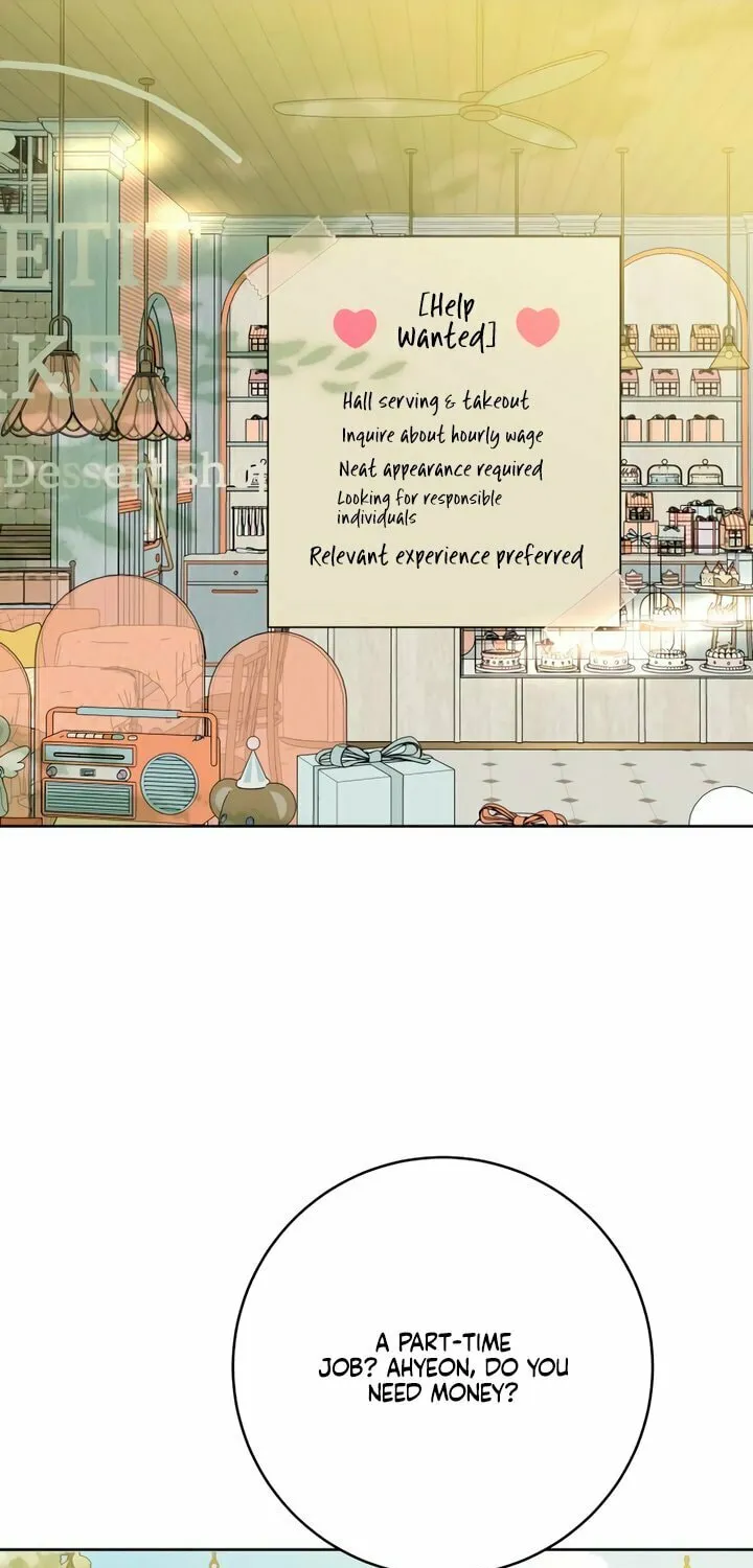 Marry In Bed at 19 Chapter 33 page 69 - 