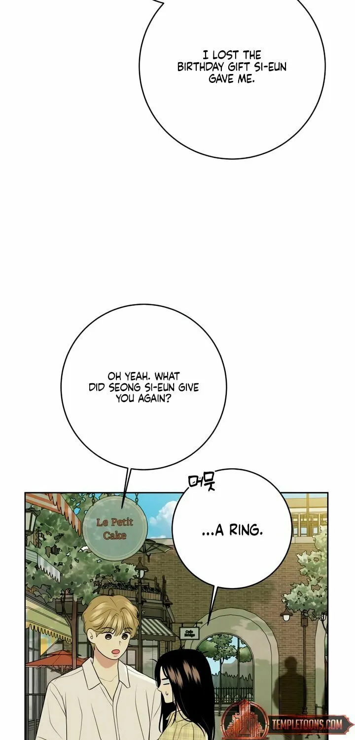 Marry In Bed at 19 Chapter 33 page 71 - 