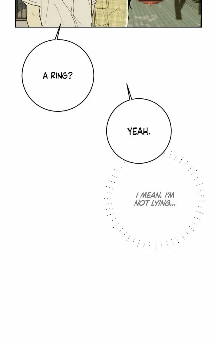 Marry In Bed at 19 Chapter 33 page 72 - 