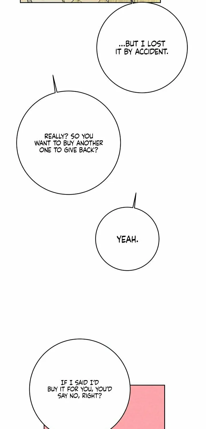 Marry In Bed at 19 Chapter 33 page 74 - 
