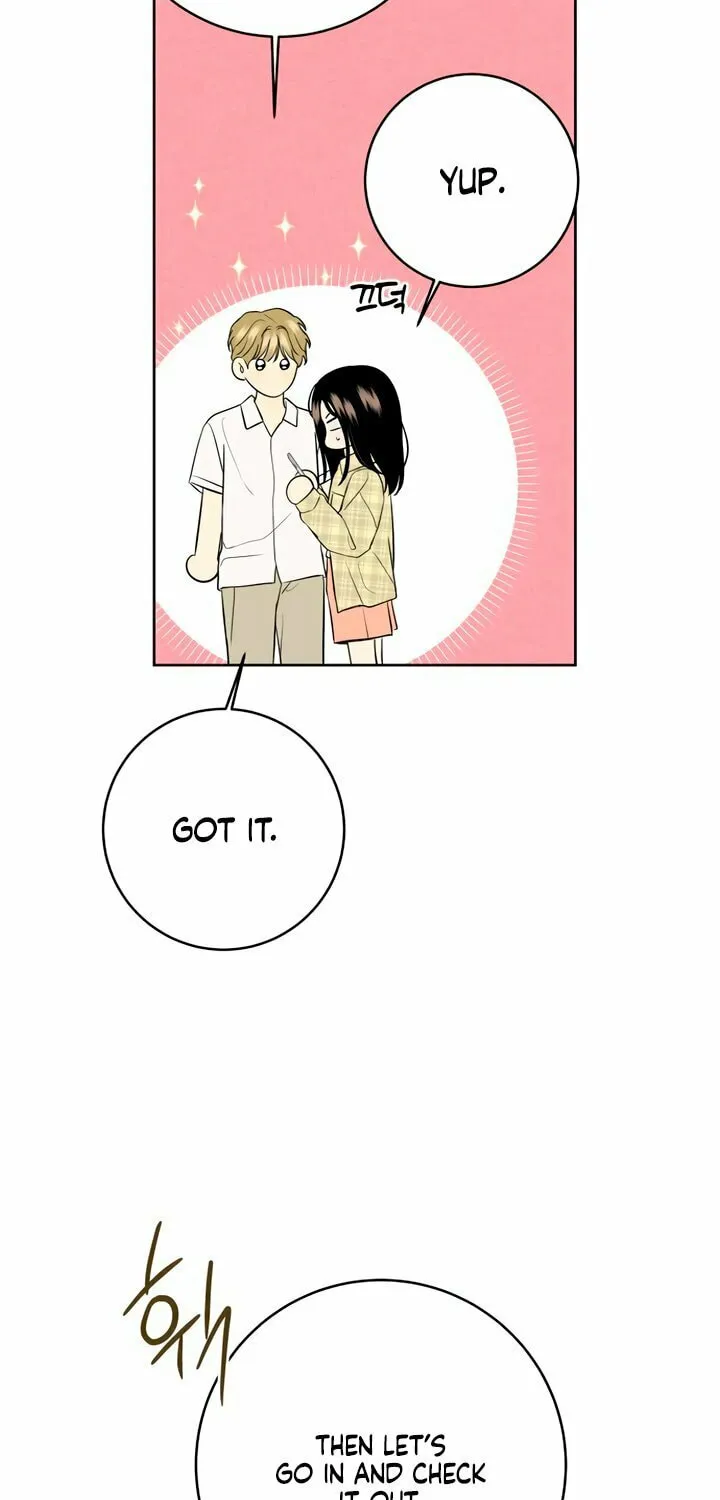 Marry In Bed at 19 Chapter 33 page 75 - 