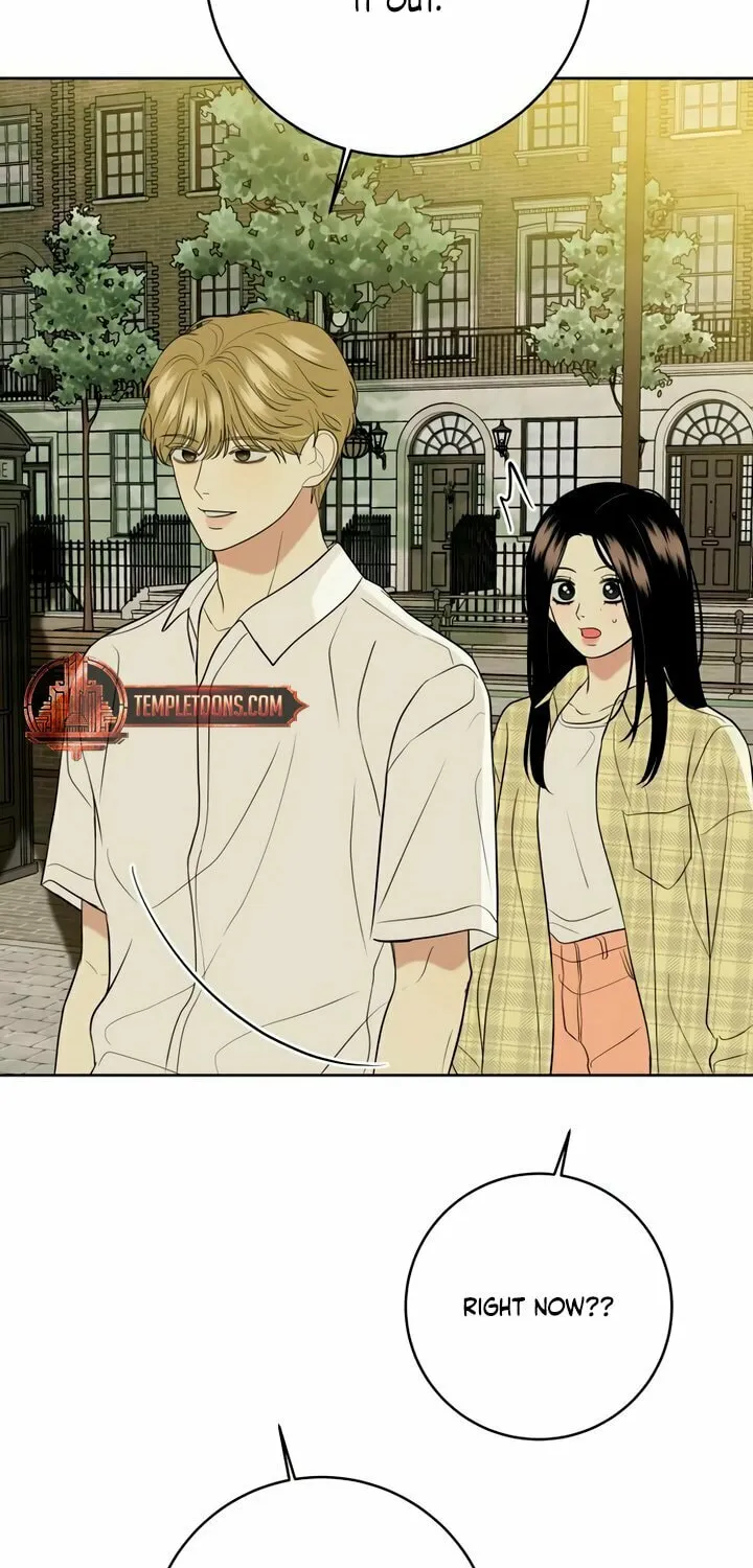 Marry In Bed at 19 Chapter 33 page 76 - 