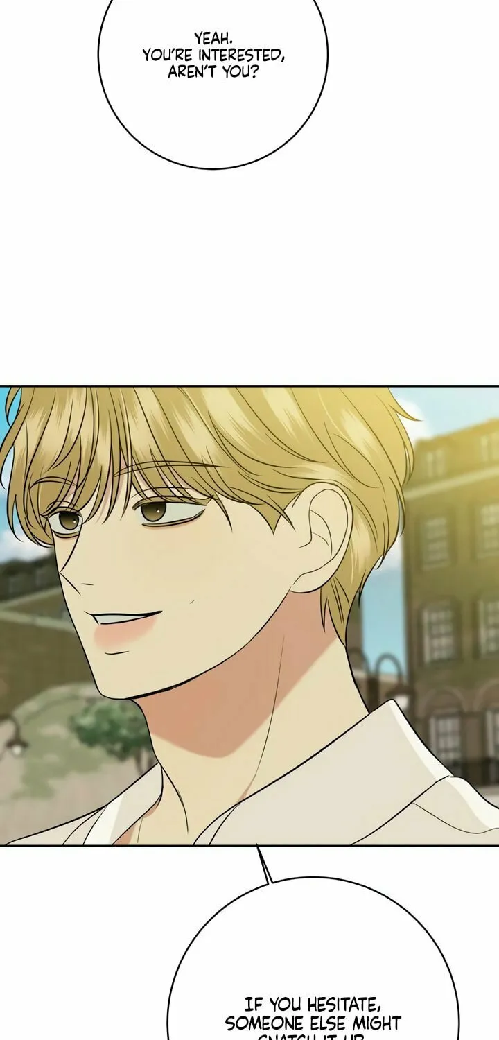 Marry In Bed at 19 Chapter 33 page 77 - 