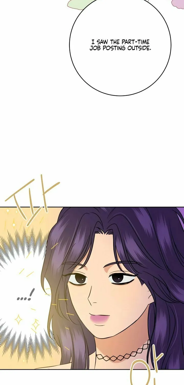 Marry In Bed at 19 Chapter 33 page 82 - 