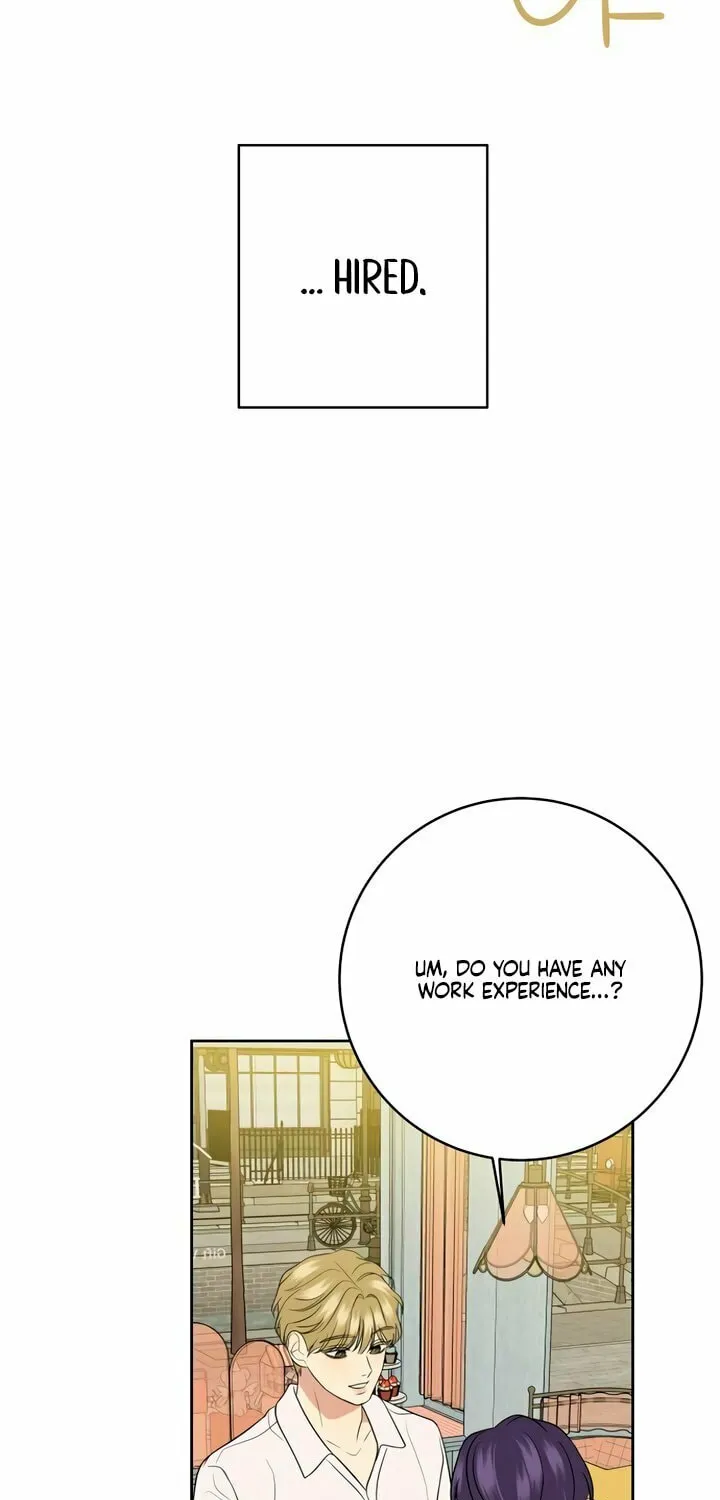 Marry In Bed at 19 Chapter 33 page 83 - 