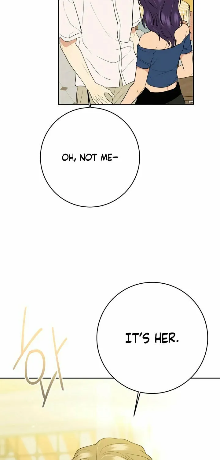 Marry In Bed at 19 Chapter 33 page 84 - 